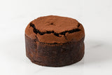 Flourless Chocolate Cake  (Wheat Free)