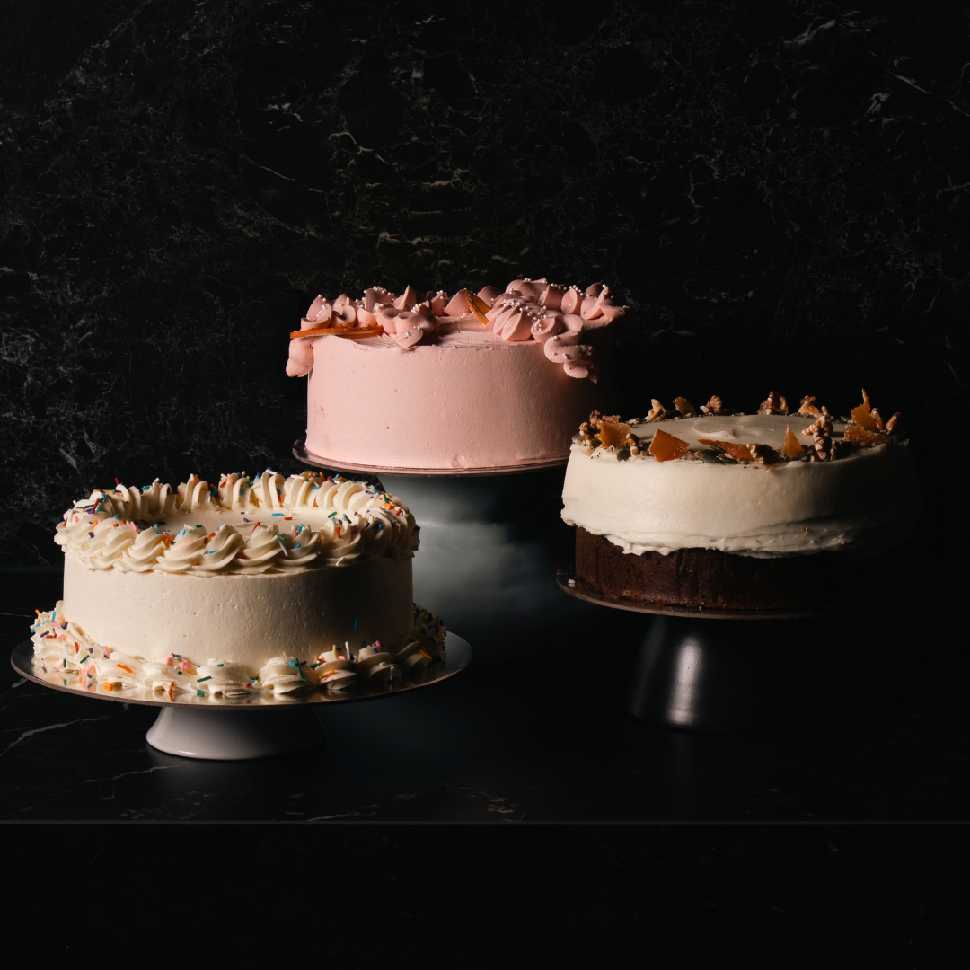 Celebration Cakes