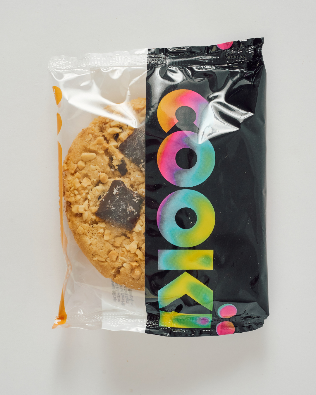 
                  
                    NEW - COOKI
                  
                
