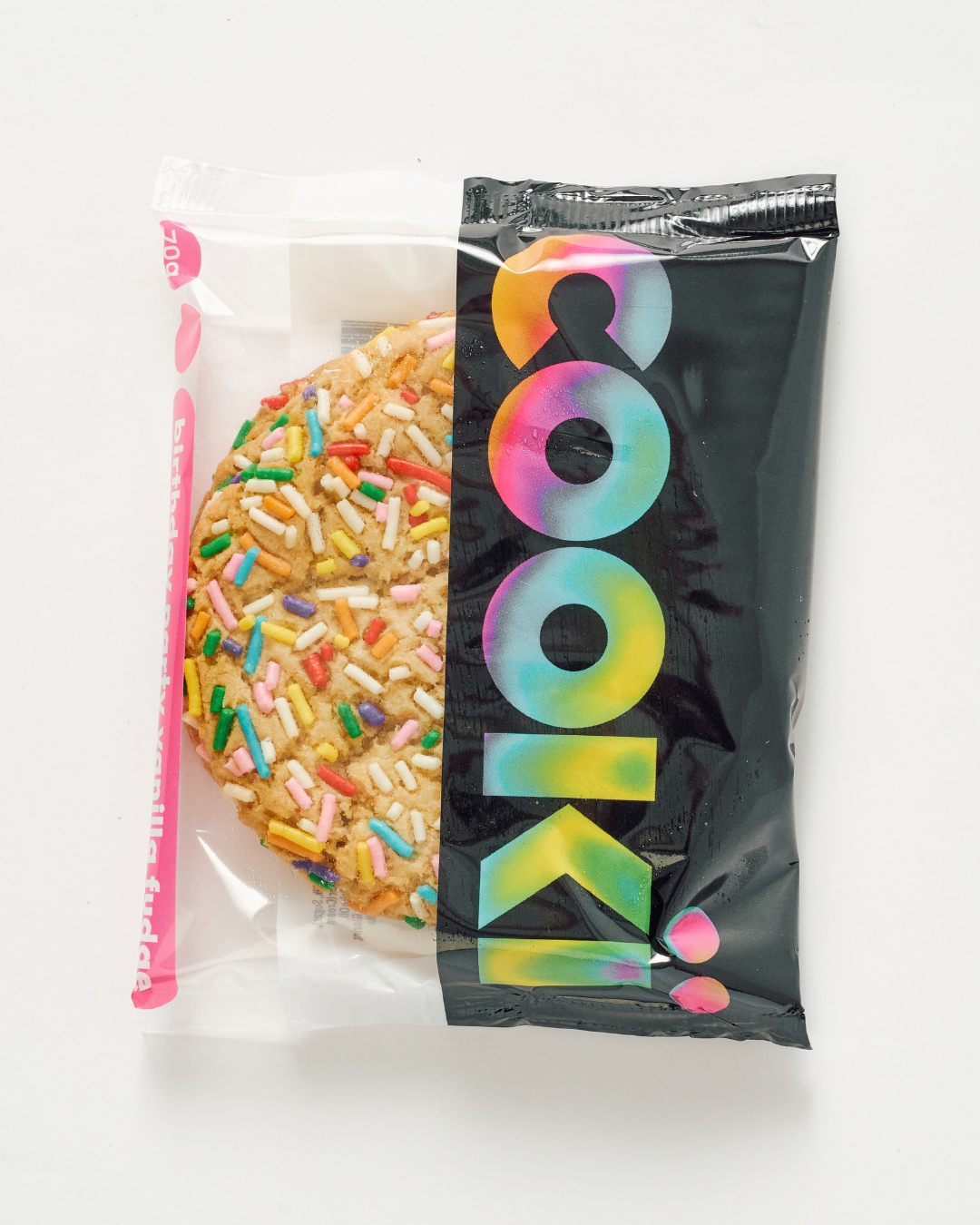 
                  
                    NEW - COOKI
                  
                