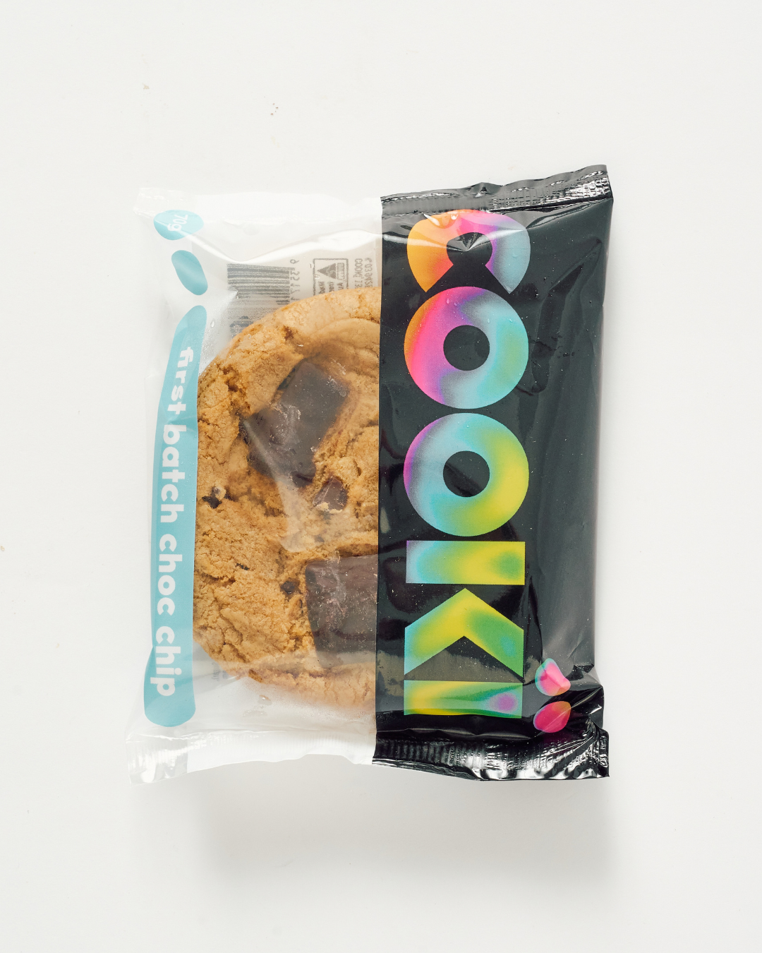 
                  
                    NEW - COOKI
                  
                