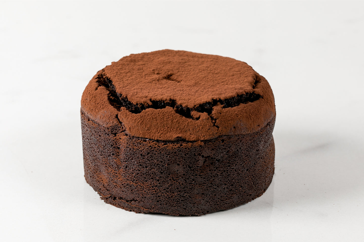 
                  
                    Flourless Chocolate Cake  (Wheat Free)
                  
                