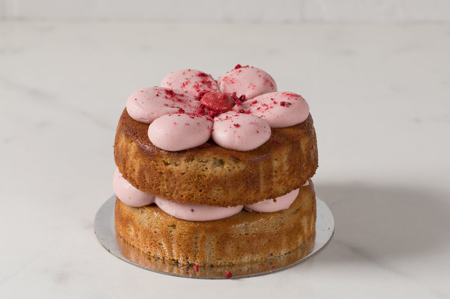 
                  
                    NEW! - Raspberry Pear (Wheat free)
                  
                