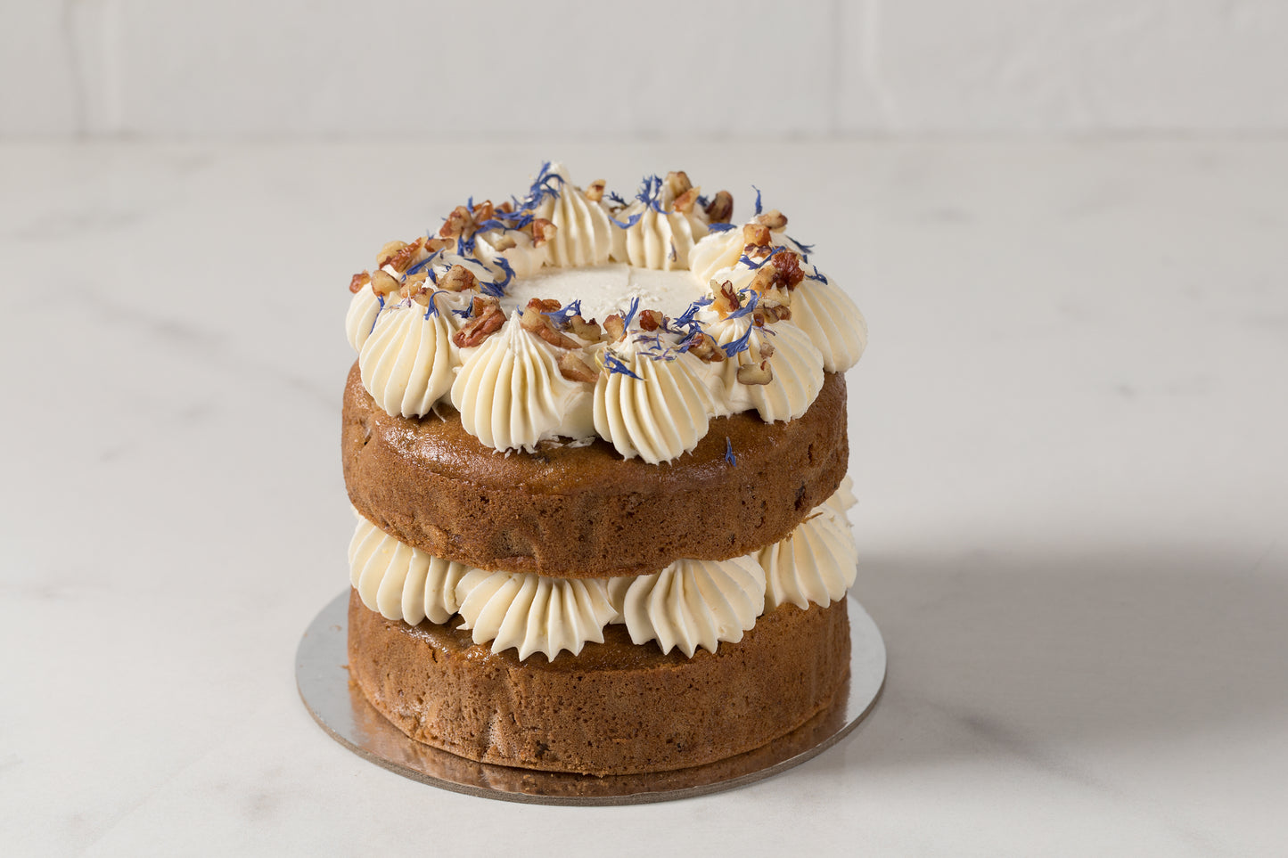 
                  
                    NEW! Pecan Pear Ginger (Vegan)
                  
                