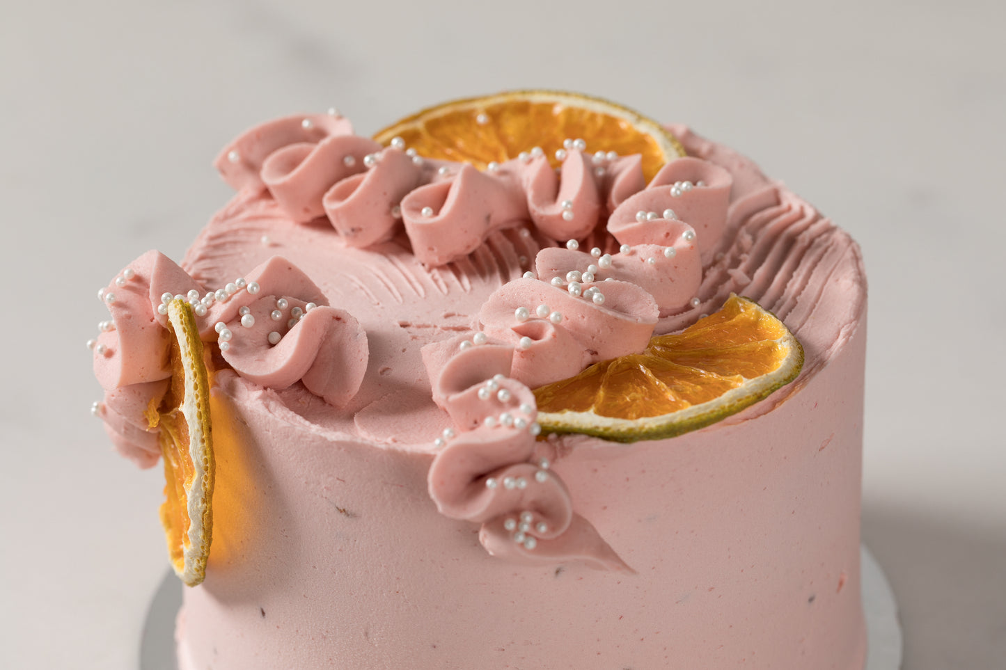 
                  
                    Raspberry & Lemon
                  
                