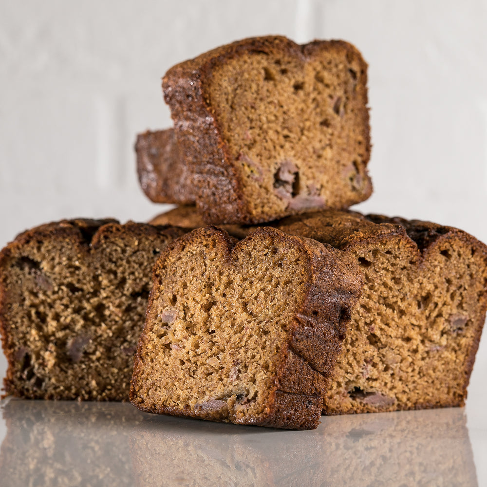 
                  
                    Breads and Muffins
                  
                