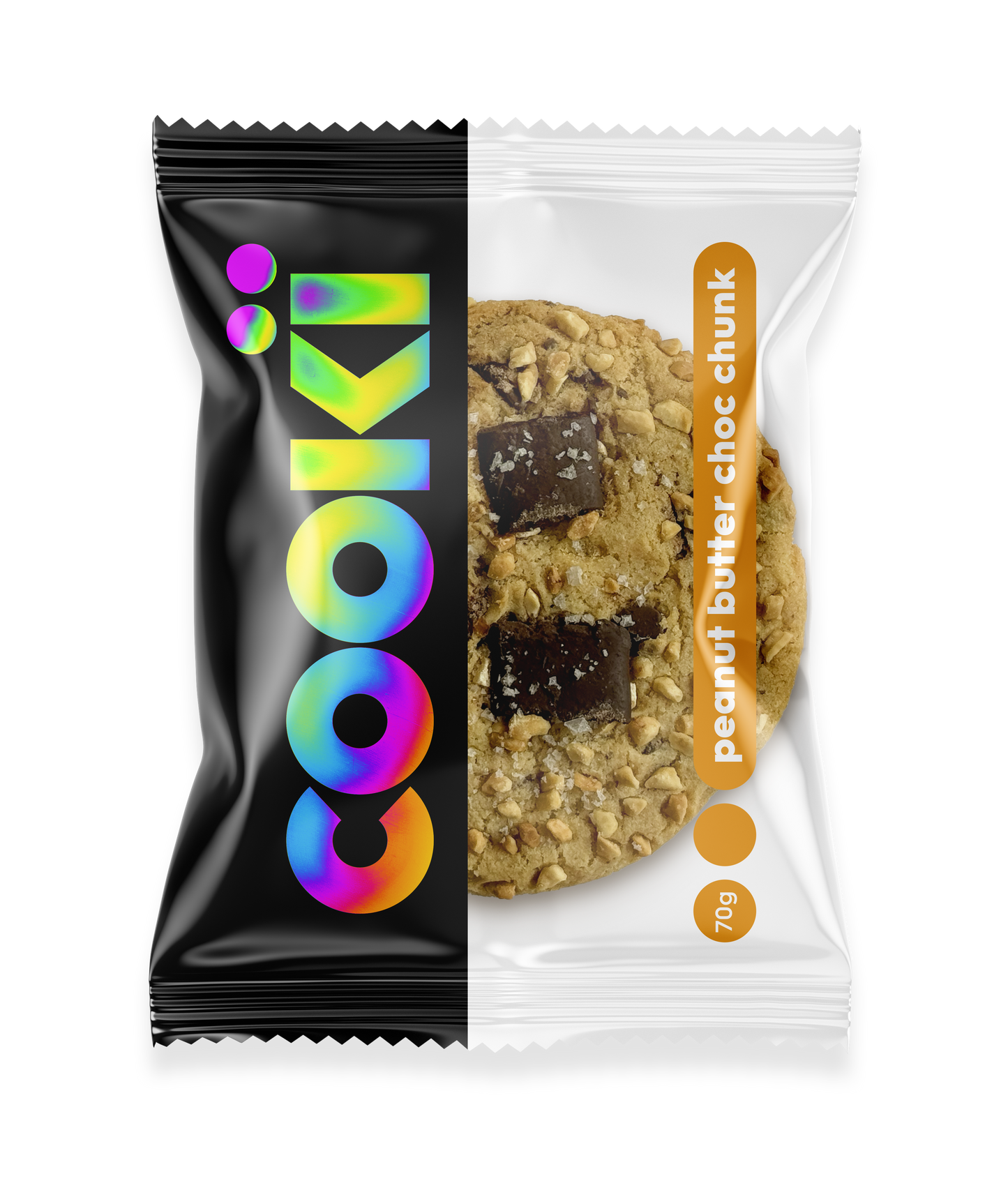 
                  
                    NEW - COOKI
                  
                