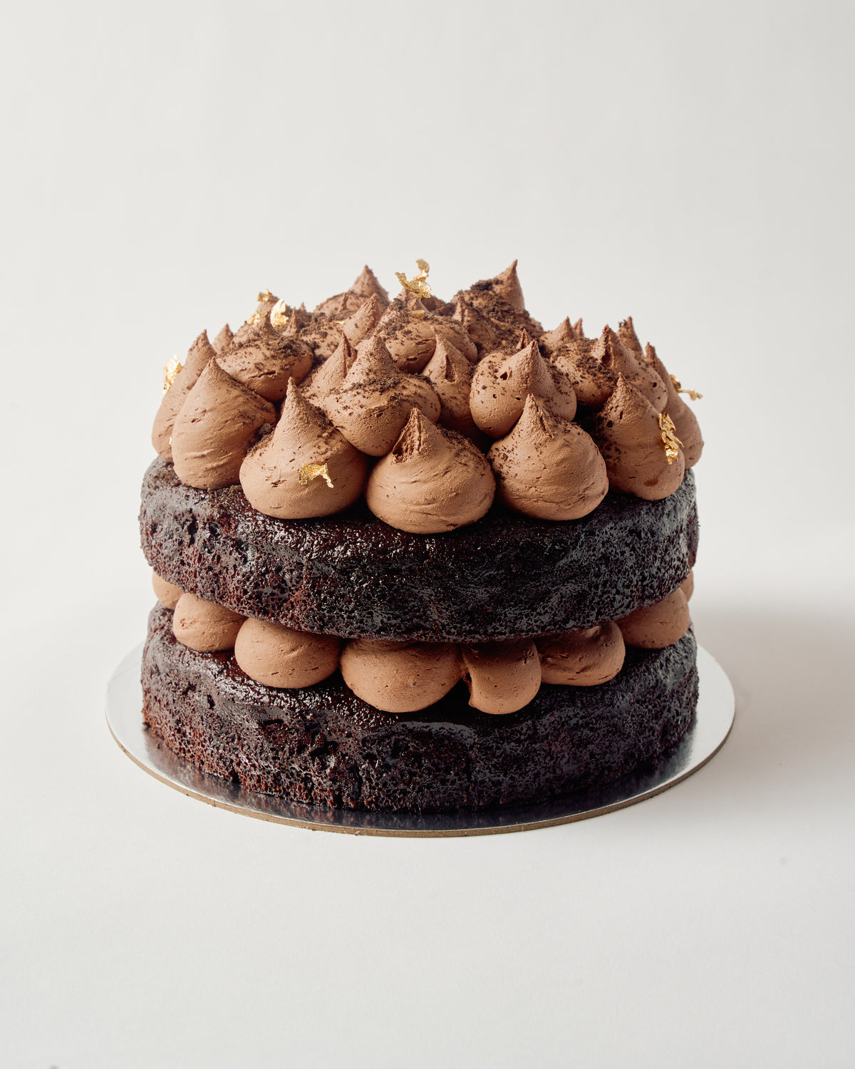
                  
                    Brooklyn Blackout - Vegan
                  
                