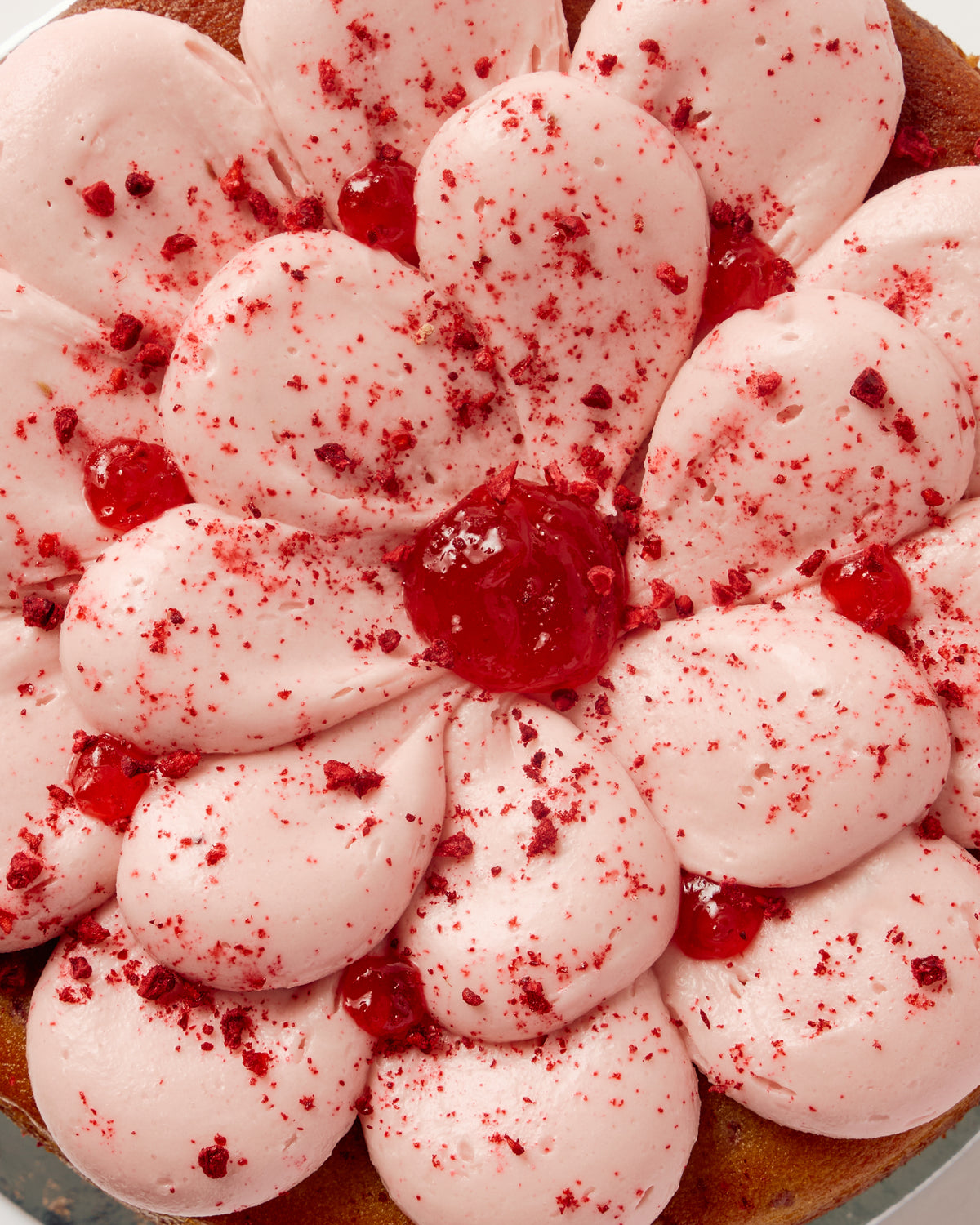 
                  
                    Raspberry Pear (Wheat free)
                  
                