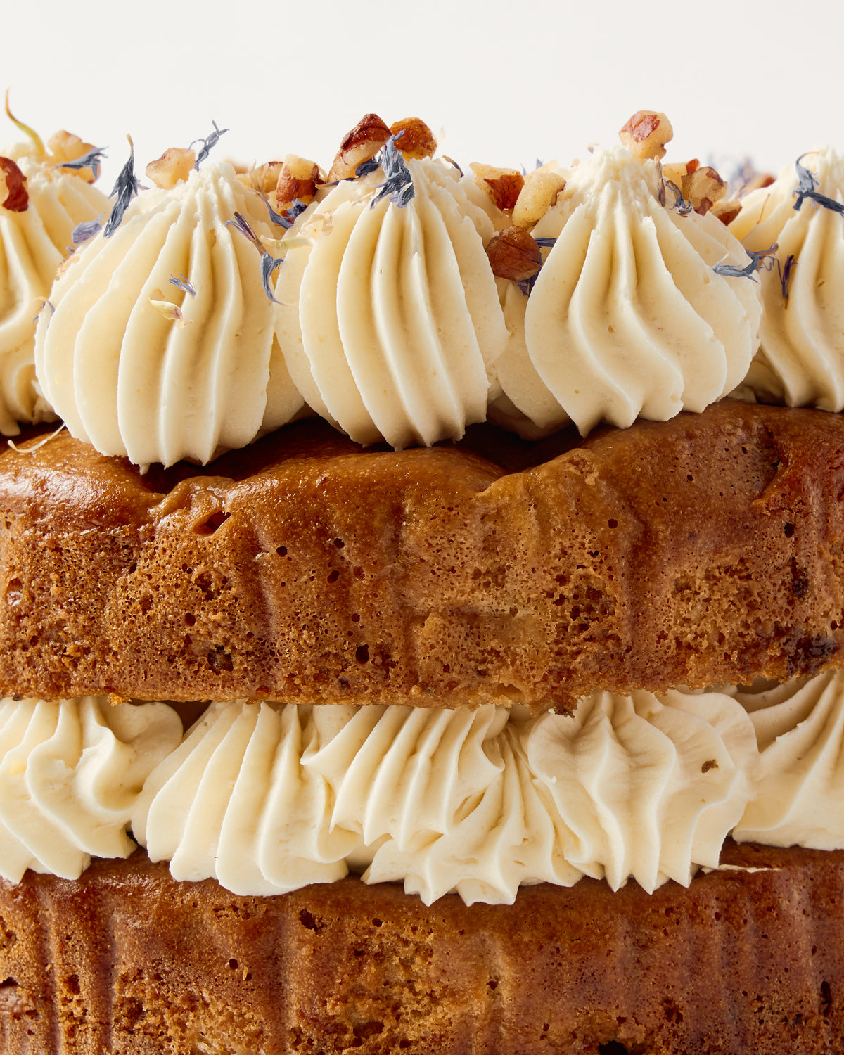 
                  
                    Pecan Pear Ginger (Vegan)
                  
                