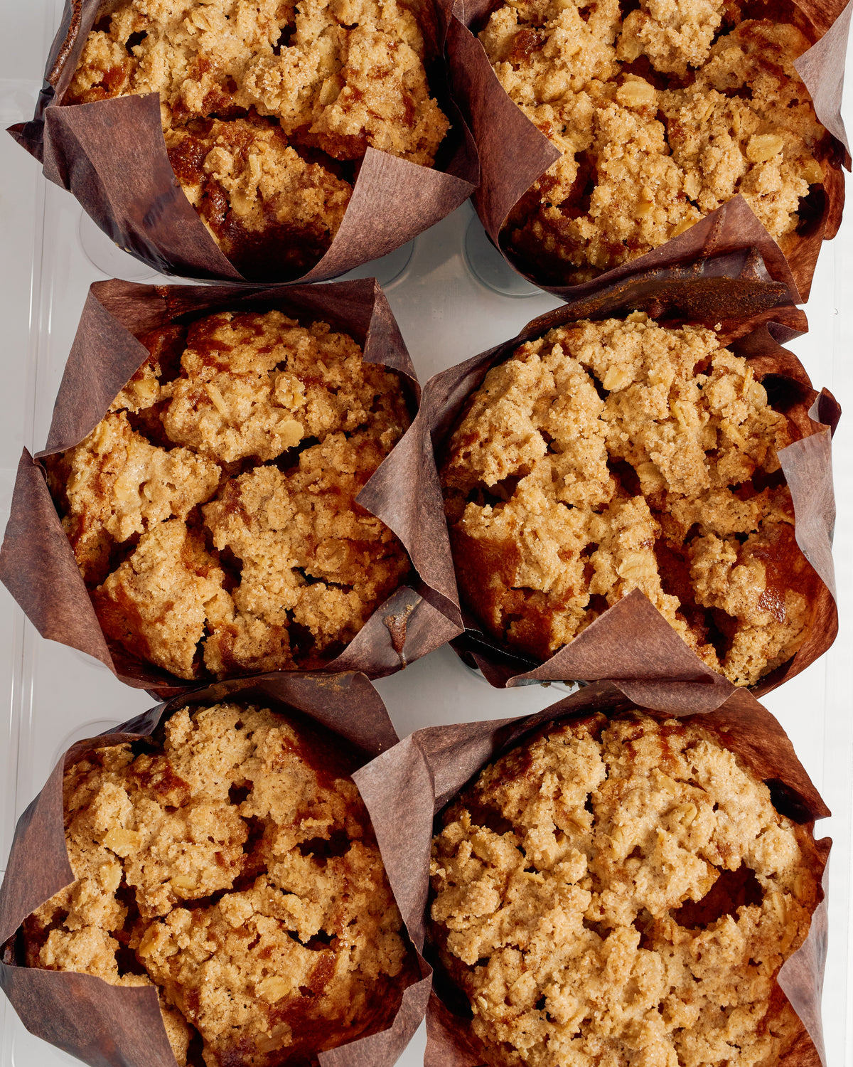 
                  
                    Breads and Muffins
                  
                