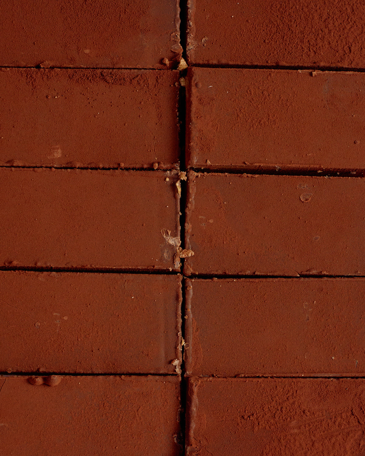 
                  
                    Caramel Slice - (wheat free)
                  
                