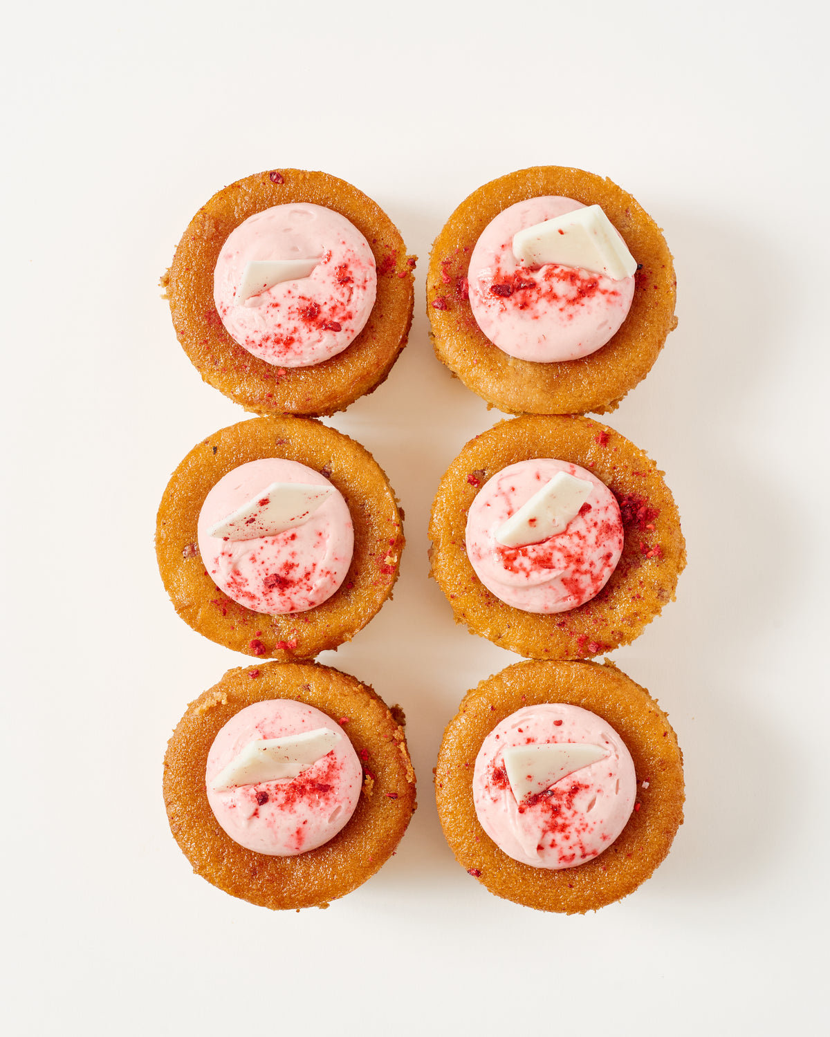 
                  
                    Raspberry & Pear Tea Cake (Wheat free)
                  
                