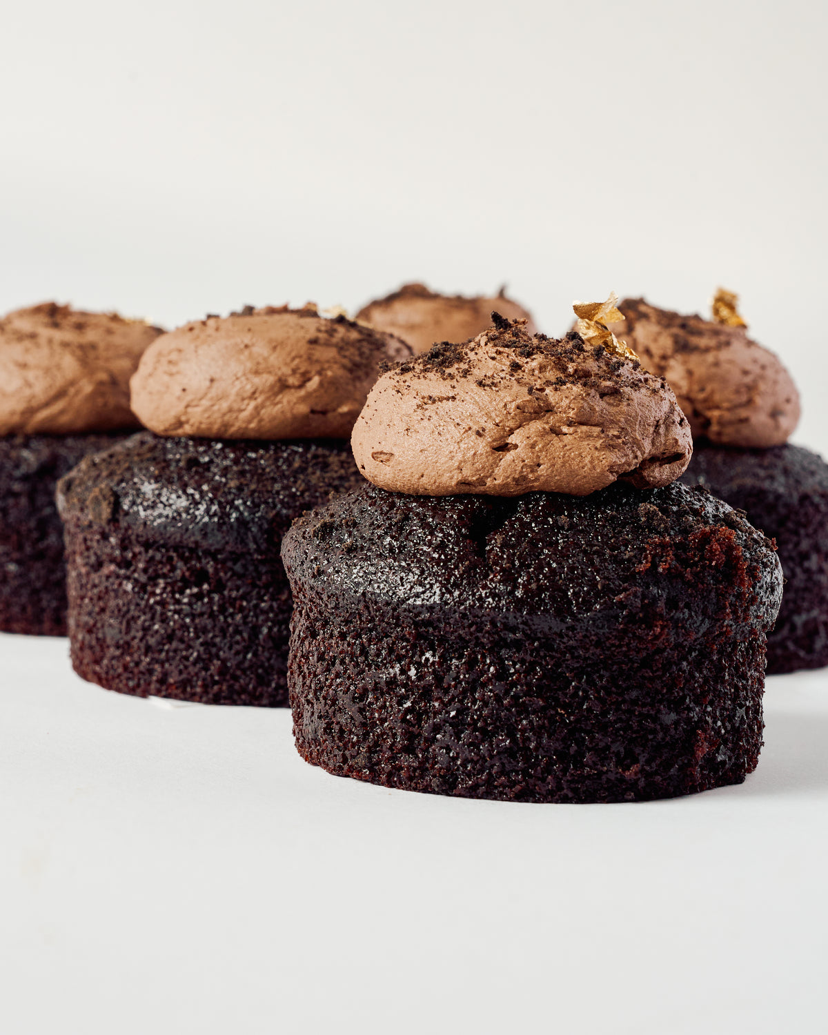 
                  
                    Brooklyn Blackout - Vegan
                  
                