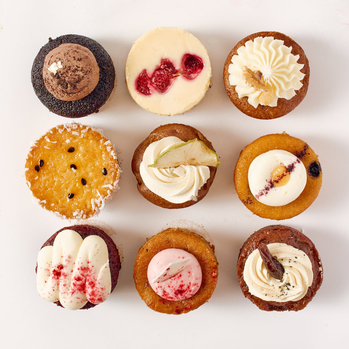 Corporate Morning Tea