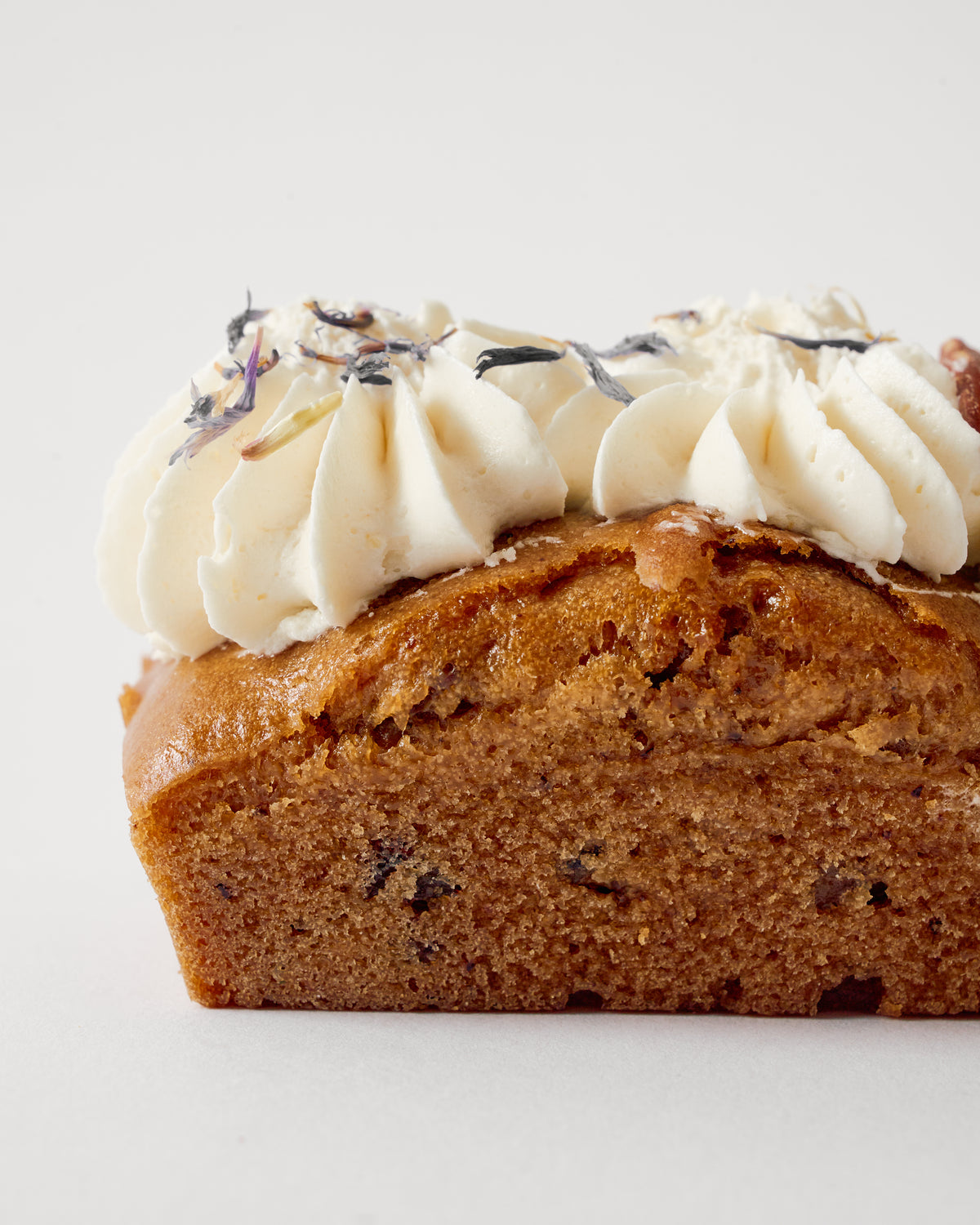 
                  
                    Pear Pecan Ginger (Vegan)
                  
                