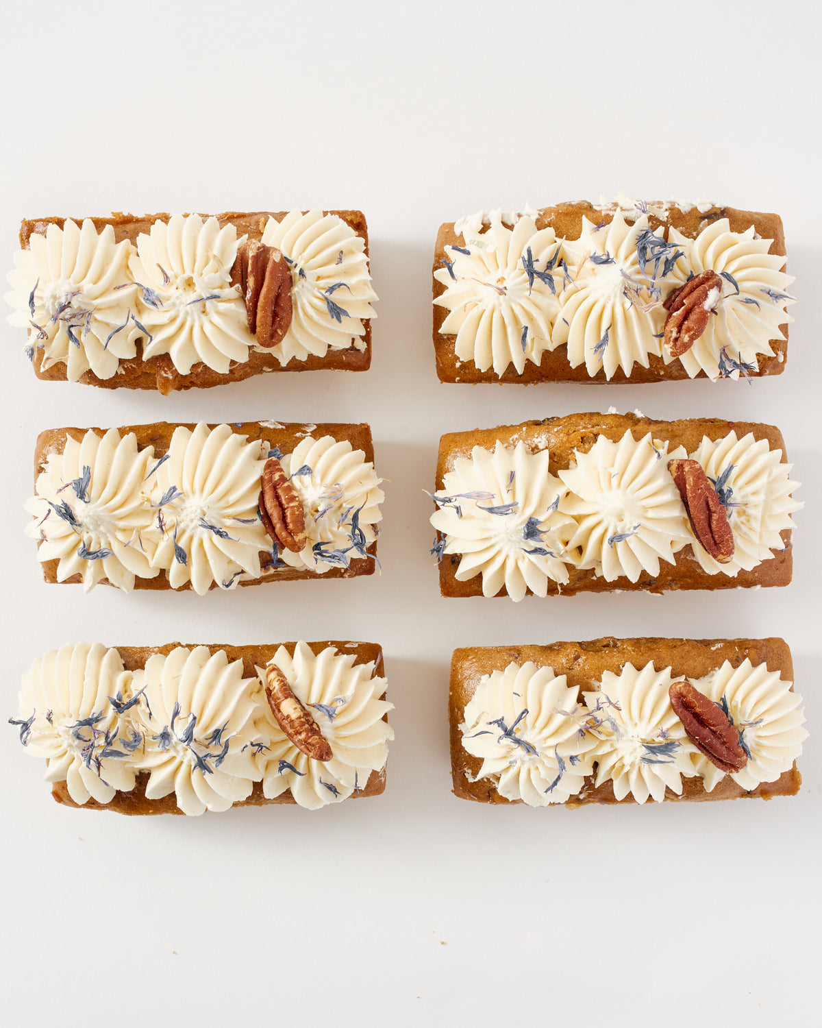 
                  
                    Pear Pecan Ginger (Vegan)
                  
                