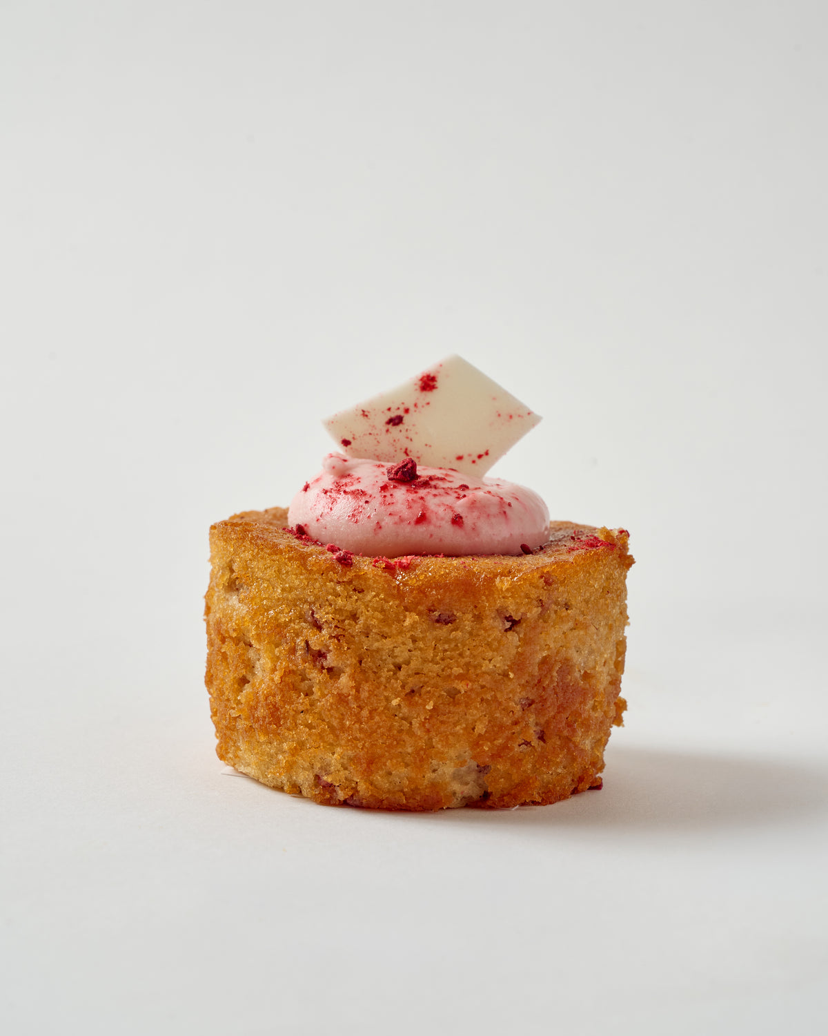 
                  
                    Raspberry & Pear Tea Cake (Wheat free)
                  
                