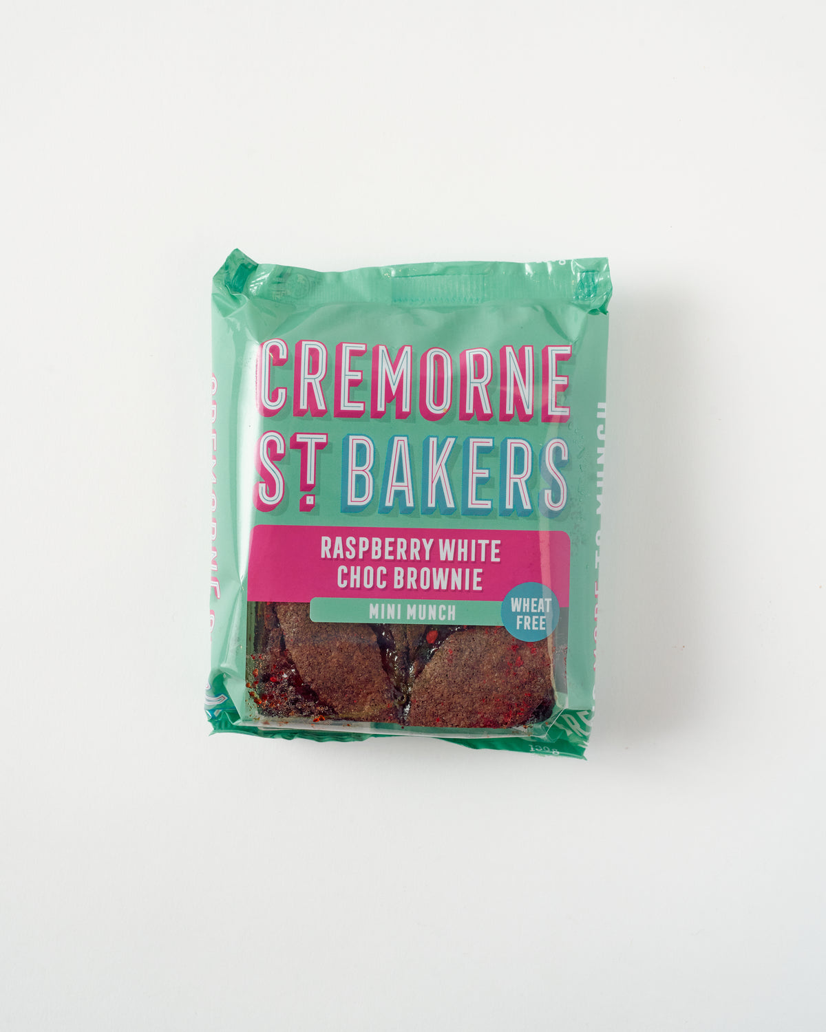 
                  
                    NEW - Cremorne Street Bakers 'Mini Munch' Range
                  
                