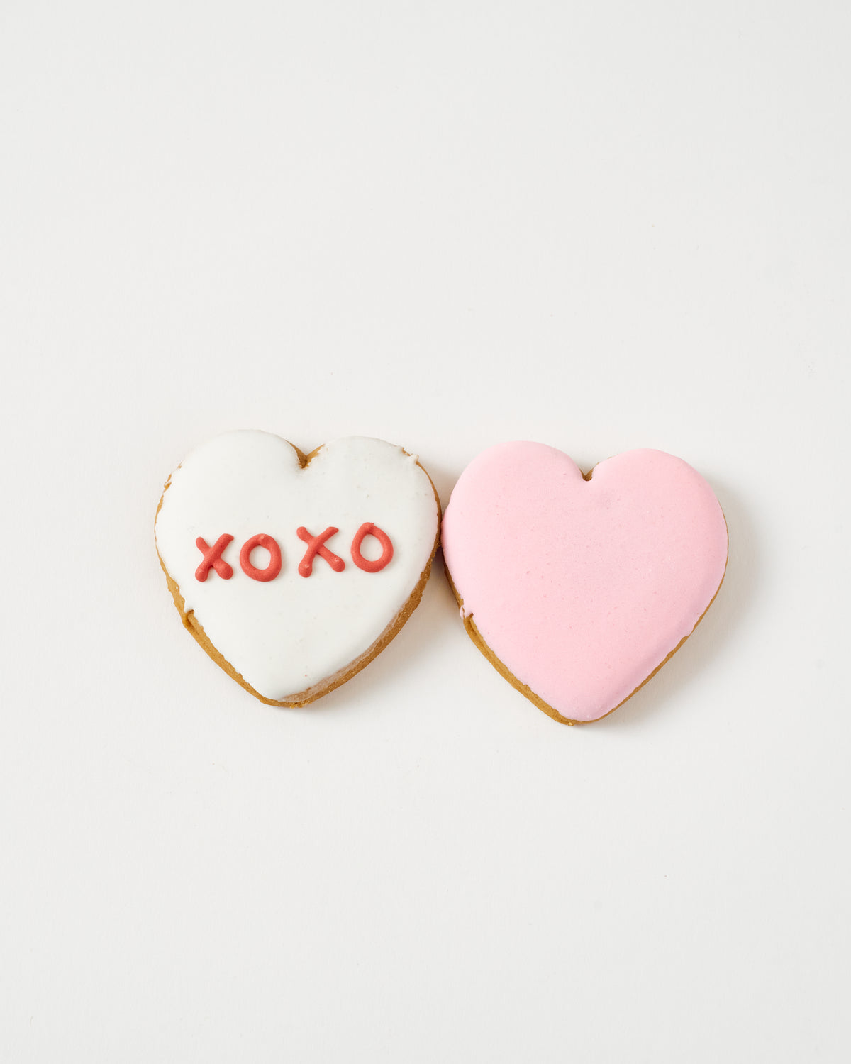 
                  
                    Hugs & Kisses Gift Jar - Gingerbread
                  
                