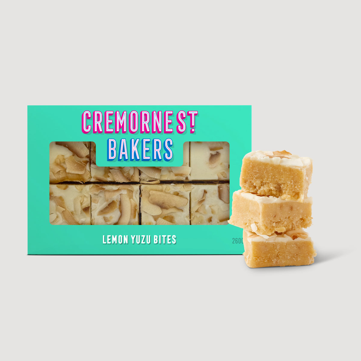 
                  
                    Slice Bites & Cookies Packets
                  
                