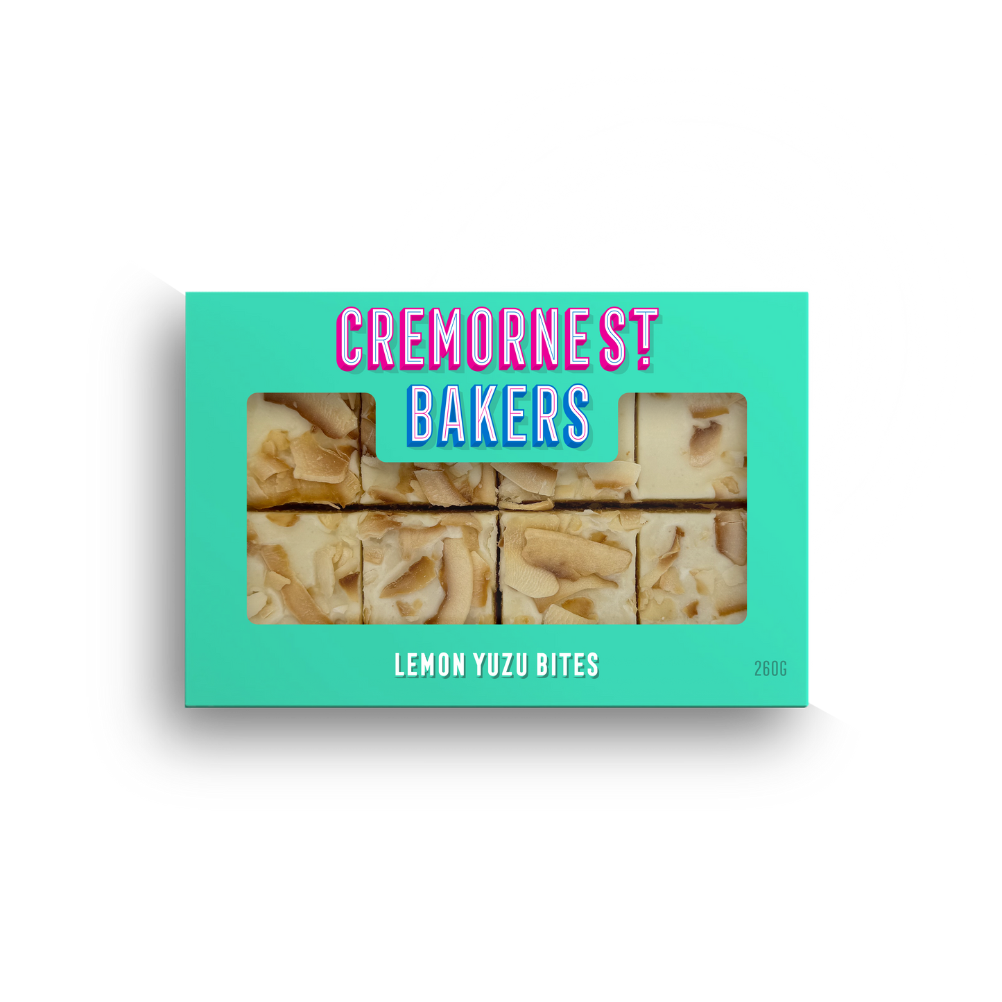 
                  
                    Slice Bites & Cookies
                  
                