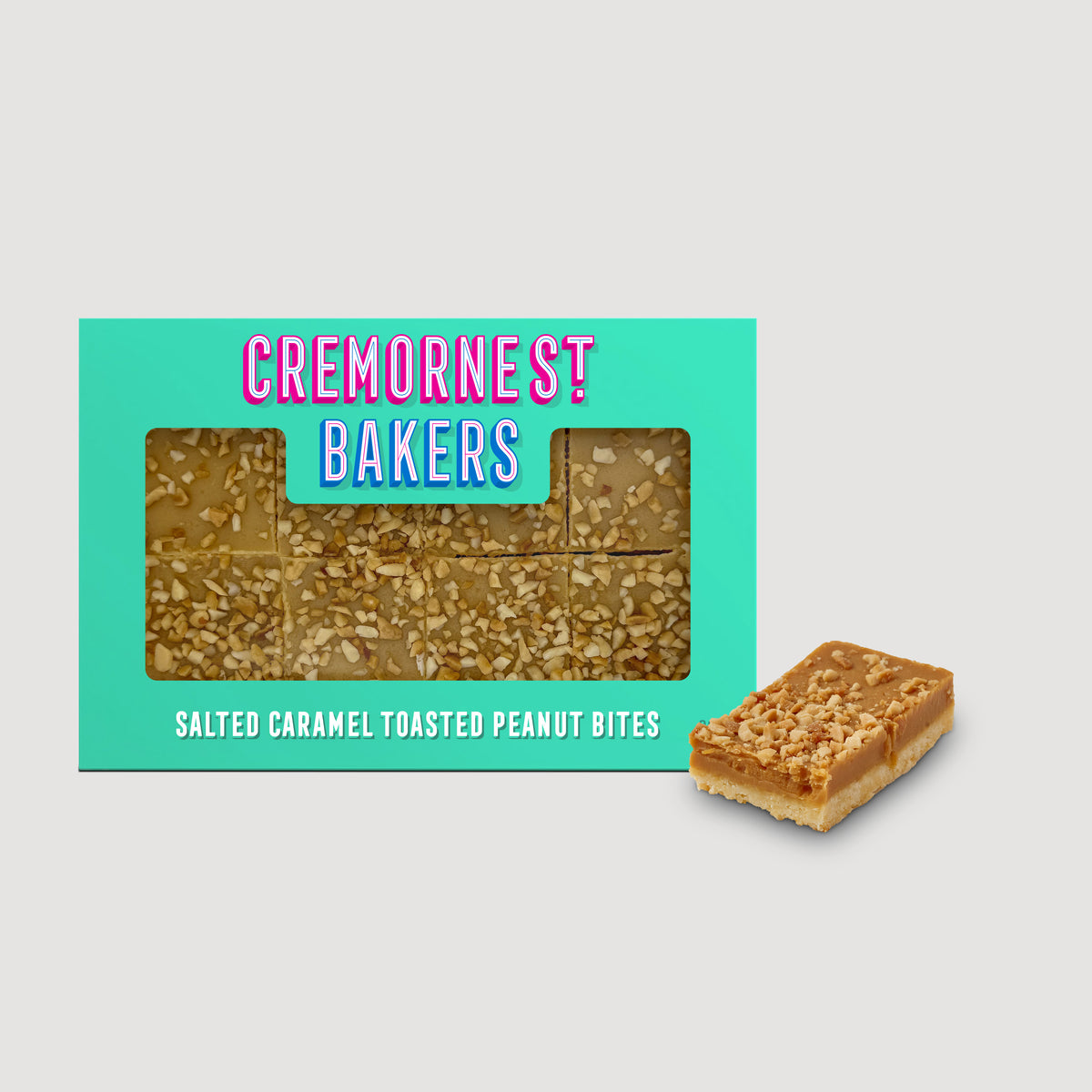 
                  
                    Slice Bites & Cookies Packets
                  
                