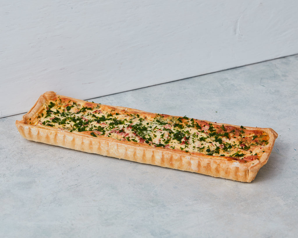 Cremorne Street Bakers - Take home meals with free Delivery. Family Savoury Tarts
