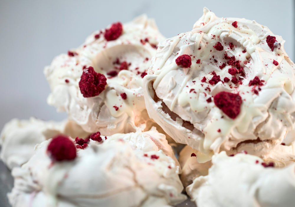 Cremorne Street Bakers, best cakes in melbourne, meringues