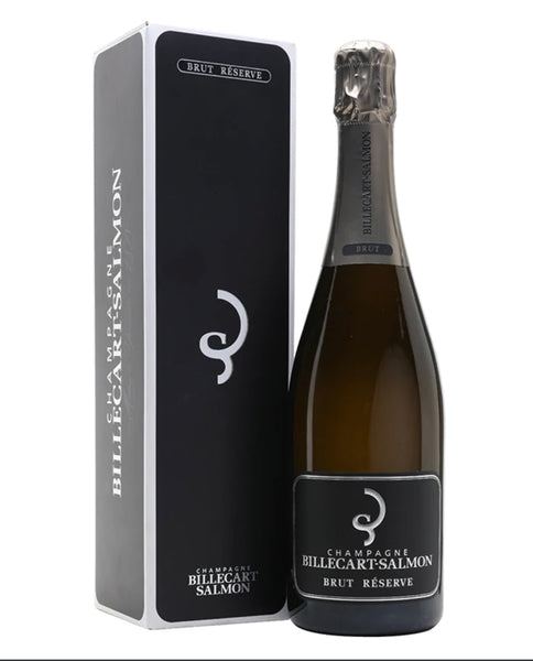Billecart-Salmon French Champagne
