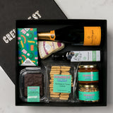 Cremorne Street Bakers, Isolation Boxes, Hampers and Gifts Melbourne