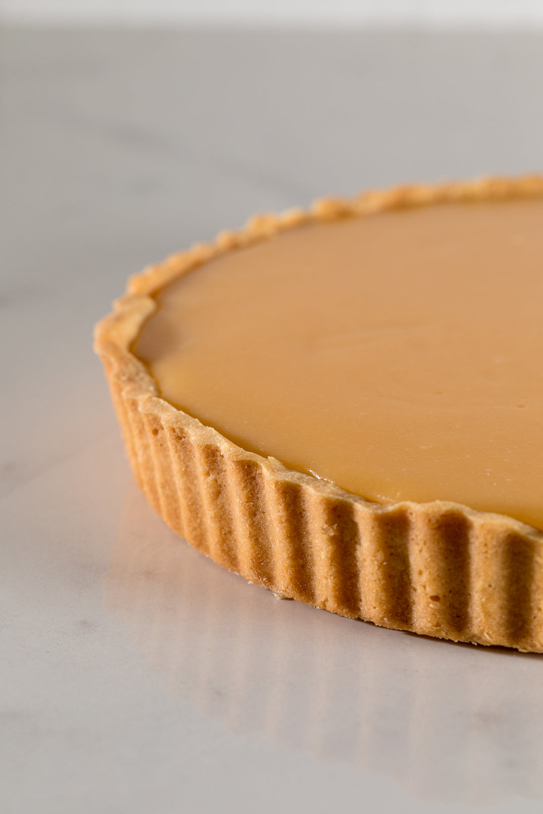 
                  
                    Classic Lemon Tart
                  
                